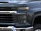 2026 Chevrolet Silverado 2500 HD 4WD Crew Cab 159 LT