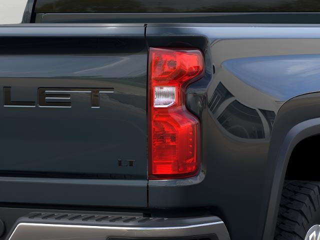 2026 Chevrolet Silverado 2500 HD 4WD Crew Cab 159 LT