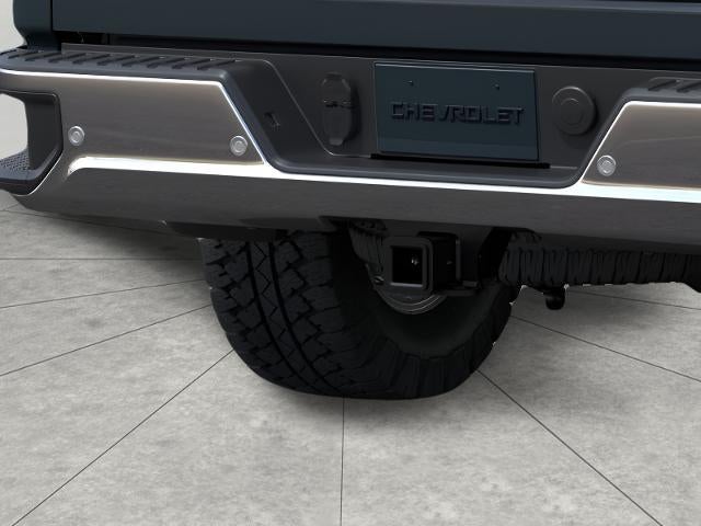 2026 Chevrolet Silverado 2500 HD 4WD Crew Cab 159 LT