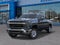 2026 Chevrolet Silverado 2500 HD 4WD Crew Cab 159 LT