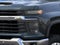 2026 Chevrolet Silverado 2500 HD 4WD Crew Cab 159 LT