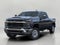 2026 Chevrolet Silverado 2500 HD 4WD Crew Cab 159 LT