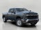 2026 Chevrolet Silverado 2500 HD 4WD Crew Cab 159 LT