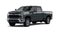 2026 Chevrolet Silverado 2500 HD 4WD Crew Cab 159 LT