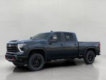 2026 Chevrolet Silverado 2500 HD 4WD Crew Cab 159 LT