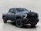 2026 Chevrolet Silverado 2500 HD 4WD Crew Cab 159 LT