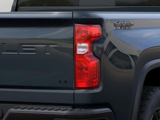 2026 Chevrolet Silverado 2500 HD 4WD Crew Cab 159 LT