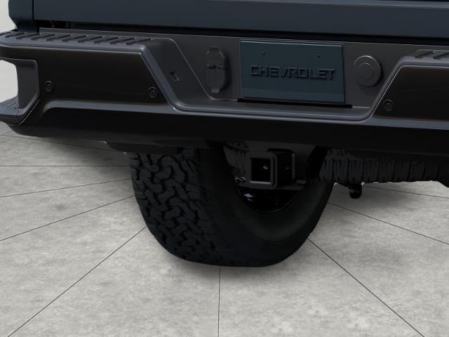 2026 Chevrolet Silverado 2500 HD 4WD Crew Cab 159 LT