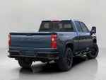 2026 Chevrolet Silverado 2500 HD 4WD Crew Cab 159 LT
