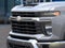 2026 Chevrolet Silverado 2500 HD 4WD Crew Cab 159 LT