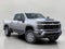 2026 Chevrolet Silverado 2500 HD 4WD Crew Cab 159 LT