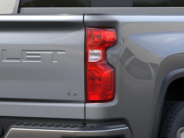2026 Chevrolet Silverado 2500 HD 4WD Crew Cab 159 LT