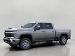 2026 Chevrolet Silverado 2500 HD 4WD Crew Cab 159 LT