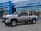 2026 Chevrolet Silverado 2500 HD 4WD Crew Cab 159 LT