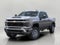 2026 Chevrolet Silverado 2500 HD 4WD Crew Cab 159 LT