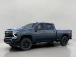 2026 Chevrolet Silverado 2500 HD 4WD Crew Cab 159 LT