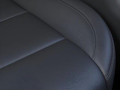 2026 Chevrolet Silverado 2500 HD 4WD Crew Cab 159 LT