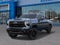2026 Chevrolet Silverado 2500 HD 4WD Crew Cab 159 LT