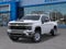 2026 Chevrolet Silverado 2500 HD 4WD Crew Cab 159 LT
