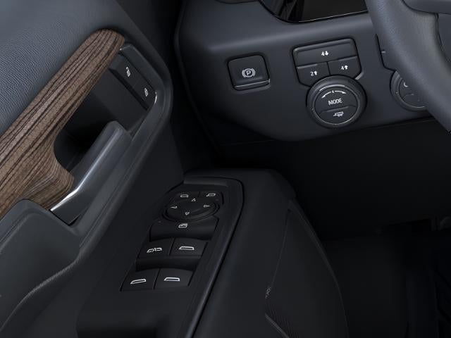 2026 Chevrolet Silverado 2500 HD 4WD Crew Cab 159 LT