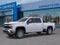 2026 Chevrolet Silverado 2500 HD 4WD Crew Cab 159 LT