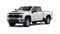 2026 Chevrolet Silverado 2500 HD 4WD Crew Cab 159 LT