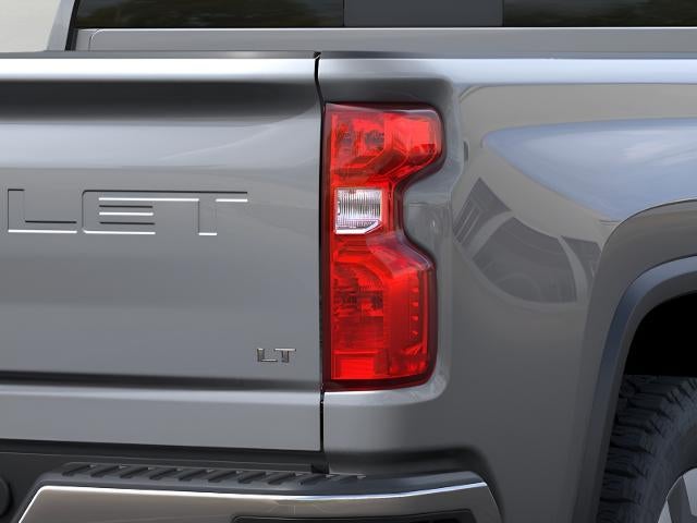 2026 Chevrolet Silverado 2500 HD 4WD Crew Cab 159 LT