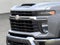 2026 Chevrolet Silverado 2500 HD 4WD Crew Cab 159 LT