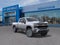 2026 Chevrolet Silverado 2500 HD 4WD Crew Cab 159 LT