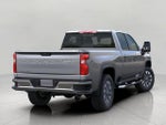 2026 Chevrolet Silverado 2500 HD 4WD Crew Cab 159 LT