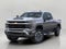 2026 Chevrolet Silverado 2500 HD 4WD Crew Cab 159 LT