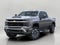 2026 Chevrolet Silverado 2500 HD 4WD Crew Cab 159 LT