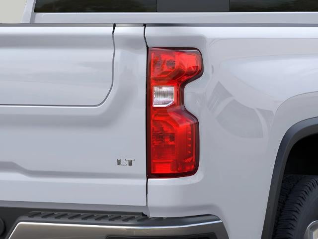 2026 Chevrolet Silverado 2500 HD 4WD Crew Cab 159 LT