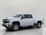2026 Chevrolet Silverado 2500 HD 4WD Crew Cab 159 LT