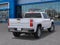 2026 Chevrolet Silverado 2500 HD 4WD Crew Cab 159 LT