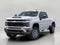 2026 Chevrolet Silverado 2500 HD 4WD Crew Cab 159 LT