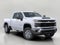 2026 Chevrolet Silverado 2500 HD 4WD Crew Cab 159 LT