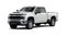 2026 Chevrolet Silverado 2500 HD 4WD Crew Cab 159 LT