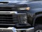 2026 Chevrolet Silverado 2500 HD 4WD Crew Cab 159 LT