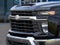 2026 Chevrolet Silverado 2500 HD 4WD Crew Cab 159 LT