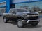 2026 Chevrolet Silverado 2500 HD 4WD Crew Cab 159 LT