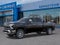 2026 Chevrolet Silverado 2500 HD 4WD Crew Cab 159 LTZ