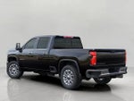 2026 Chevrolet Silverado 2500 HD 4WD Crew Cab 159 LTZ