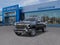 2026 Chevrolet Silverado 2500 HD 4WD Crew Cab 159 LTZ