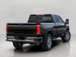 2026 Chevrolet Silverado 2500 HD 4WD Crew Cab 159 LTZ