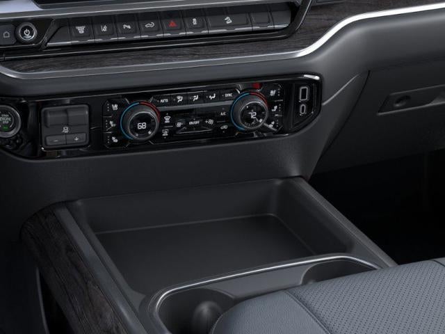 2026 Chevrolet Silverado 2500 HD 4WD Crew Cab 159 LTZ