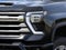 2026 Chevrolet Silverado 2500 HD 4WD Crew Cab 159 High Country
