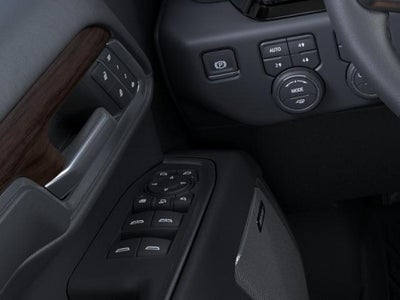2026 Chevrolet Silverado 2500 HD 4WD Crew Cab 159 High Country