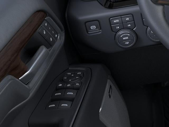 2026 Chevrolet Silverado 2500 HD 4WD Crew Cab 159 High Country