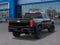 2026 Chevrolet Silverado 2500 HD 4WD Crew Cab 159 ZR2